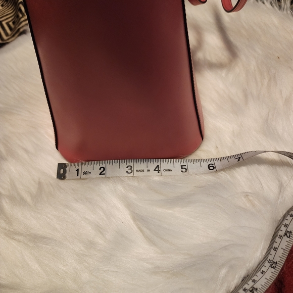 BNWOT AUTHENTIC KATE SPADE LG TOTE - Picture 8 of 15